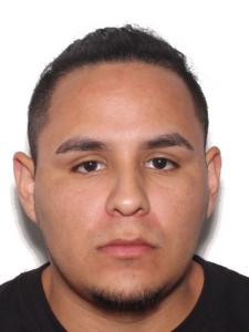 Abram Jose Arana-fernandez a registered Sex or Violent Offender of Oklahoma