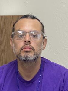 Luis Becerra a registered Sex or Violent Offender of Oklahoma