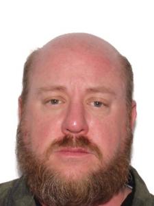 John Warren Nichols a registered Sex or Violent Offender of Oklahoma