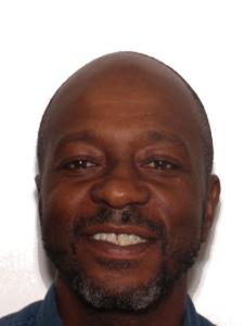 Morris Dewayne Yarbrough a registered Sex or Violent Offender of Oklahoma