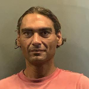 Kenneth E Hill a registered Sex or Violent Offender of Oklahoma