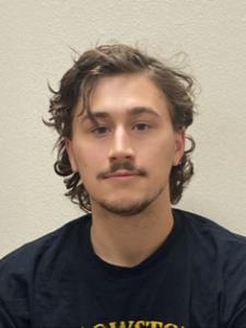 Noah Glen Kelley a registered Sex or Violent Offender of Oklahoma