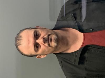 Aaron Michael Ward a registered Sex or Violent Offender of Oklahoma