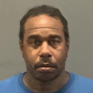 Mario Latrell Maple a registered Sex or Violent Offender of Oklahoma