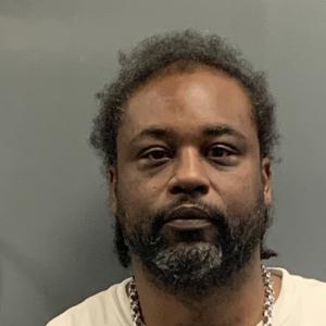 Michael Deshaun Austin a registered Sex or Violent Offender of Oklahoma