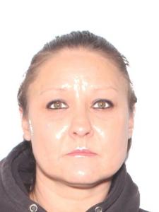 Lisa Jean Lowder a registered Sex or Violent Offender of Oklahoma