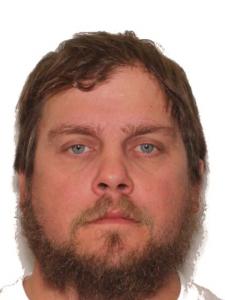 Joshua Clarence Furr a registered Sex or Violent Offender of Oklahoma