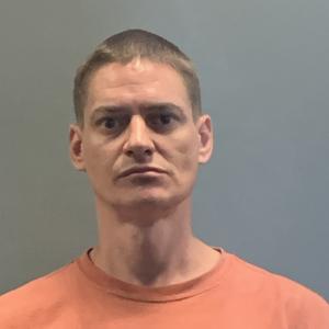 Daniel Joseph Byrd a registered Sex or Violent Offender of Oklahoma