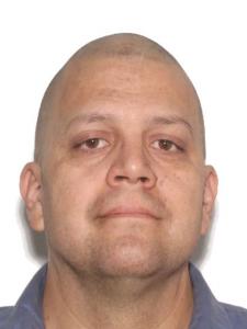 Michael Anthony Gonzales a registered Sex or Violent Offender of Oklahoma