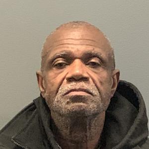 Kelvin Lynn Buckley a registered Sex or Violent Offender of Oklahoma