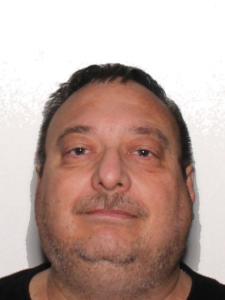 James Arthur Bradfield a registered Sex or Violent Offender of Oklahoma