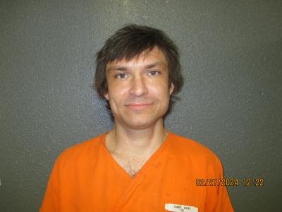 Allen Chase Karnes a registered Sex or Violent Offender of Oklahoma