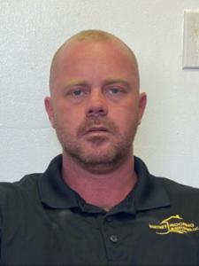 Mark Hailix Cooper a registered Sex or Violent Offender of Oklahoma