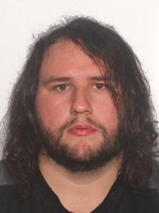 Joshua Lee Parrick a registered Sex or Violent Offender of Oklahoma