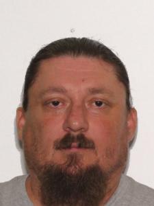 Kevin Richard Wilborn a registered Sex or Violent Offender of Oklahoma