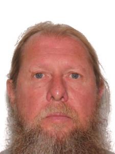 James C Wilkerson a registered Sex or Violent Offender of Oklahoma