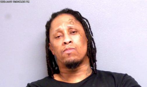 Courtland Oneil Davis a registered Sex or Violent Offender of Oklahoma