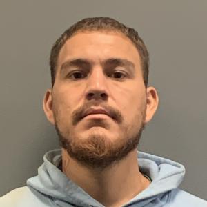 Christopher Cruz Martinez Flores a registered Sex or Violent Offender of Oklahoma