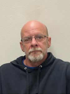 David Ray Boswell a registered Sex or Violent Offender of Oklahoma