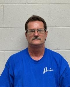 Gary Leroy Page a registered Sex or Violent Offender of Oklahoma