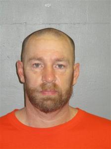 Dustin Allen Stricklin a registered Sex or Violent Offender of Oklahoma