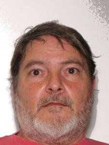 Edward J Flanders a registered Sex or Violent Offender of Oklahoma