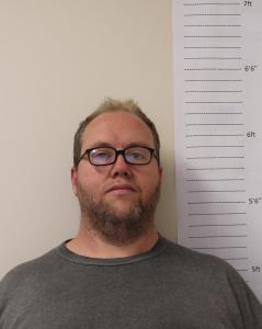 Christopher George Hayes a registered Sex or Violent Offender of Oklahoma