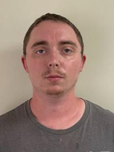 Zachery Andrew Martin a registered Sex or Violent Offender of Oklahoma