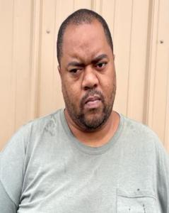 Dekendrick Ramon Sanders a registered Sex or Violent Offender of Oklahoma