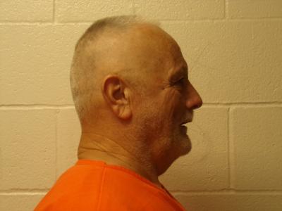 Robert Lee Rhodes Jr a registered Sex or Violent Offender of Oklahoma