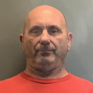 Robert V Ruback a registered Sex or Violent Offender of Oklahoma