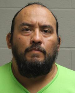 Jacobo Manuel Prieto a registered Sex or Violent Offender of Oklahoma