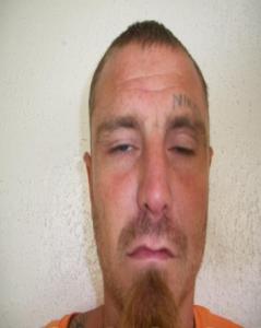 Dustin Dean Cihak a registered Sex or Violent Offender of Oklahoma