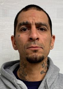 David Armenta a registered Sex or Violent Offender of Oklahoma