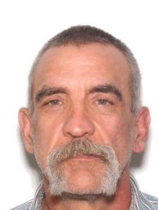 Daniel Marion Merker a registered Sex or Violent Offender of Oklahoma