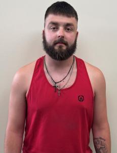 Jeremy Wayne Lewis a registered Sex or Violent Offender of Oklahoma