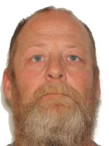 Michael Gene Morton Jr a registered Sex or Violent Offender of Oklahoma