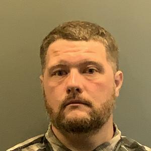 Kyle Lee Blevins a registered Sex or Violent Offender of Oklahoma