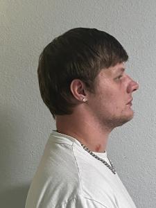 Bryan Lee Martin Jr a registered Sex or Violent Offender of Oklahoma