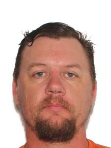 Charles J Condor a registered Sex or Violent Offender of Oklahoma