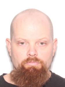 Brock Anthony Thurman a registered Sex or Violent Offender of Oklahoma