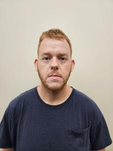 Stephen Michael Brandon a registered Sex or Violent Offender of Oklahoma