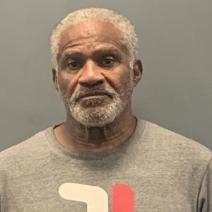 Lawrence Collins a registered Sex or Violent Offender of Oklahoma