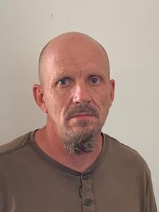 Mark Andrew Rouse a registered Sex or Violent Offender of Oklahoma