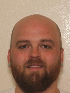 Jason Anthony Robertson a registered Sex or Violent Offender of Oklahoma