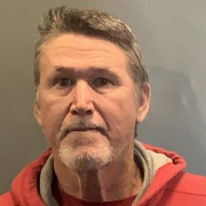 David Ray Keeble a registered Sex or Violent Offender of Oklahoma