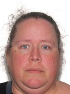 Brandy Jean Flora a registered Sex or Violent Offender of Oklahoma