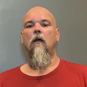 Gabriel Wayne Ouillette a registered Sex or Violent Offender of Oklahoma