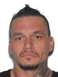 Jesse Starte Elliott a registered Sex or Violent Offender of Oklahoma