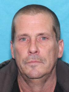 Charles Speck a registered Sex or Violent Offender of Oklahoma